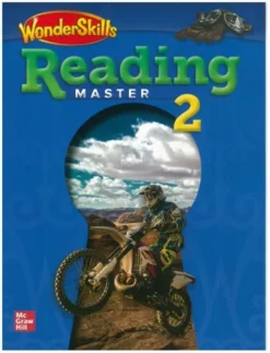 WonderSkills Reading Master 2 [PDF]