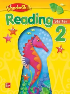 Wonderskills Reading Starter 2 [PDF]