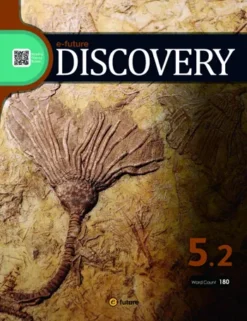 e-future Discovery 5.2 (180 Words) [HQ PDF + Resources]