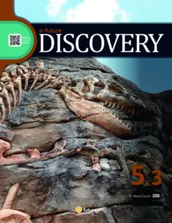 e-future Discovery 5.3 (200 Words) [HQ PDF + Resources]