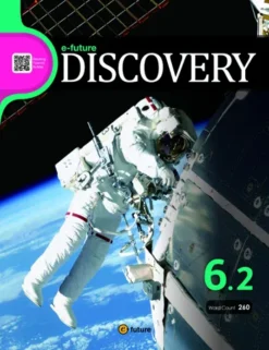 e-future Discovery 6.2 (260 Words) [HQ PDF + Resources]