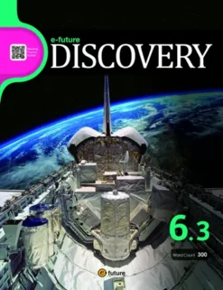 e-future Discovery 6.3 (300 Words) [HQ PDF + Resources]