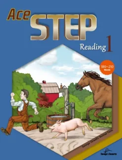 Ace Step Reading 1 [HQ PDF + Resources]