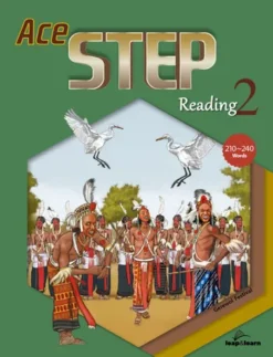 Ace Step Reading 2 [HQ PDF + Resources]