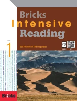 Bricks Intensive Reading 1 [HQ PDF + Resources]