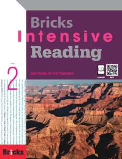Bricks Intensive Reading 2 [HQ PDF + Resources]