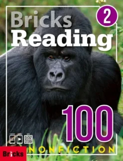 Bricks Reading 100 Nonfiction Level 2 [HQ PDF + Resources]