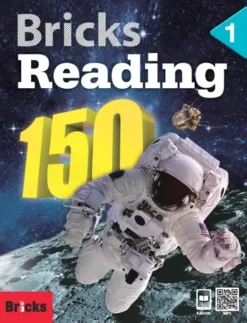 Bricks Reading 150 Level 1 [HQ PDF + Resources]