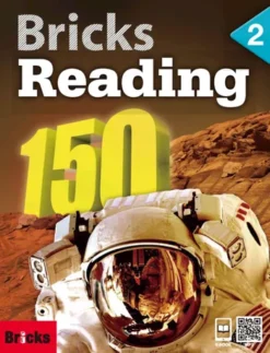 Bricks Reading 150 Level 2 [HQ PDF + Resources]