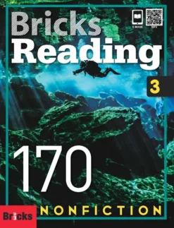 Bricks Reading 170 Nonfiction Level 3 [HQ PDF + Resources]