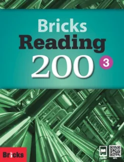 Bricks Reading 200 Level 3 [HQ PDF + Resources]