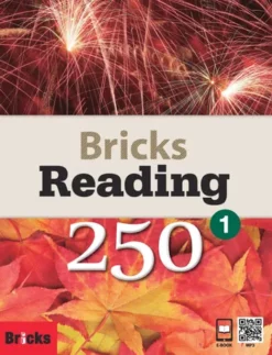 Bricks Reading 250 Level 1 [HQ PDF + Resources]