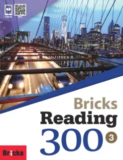 Bricks Reading 300 Level 3 [HQ PDF + Resources]
