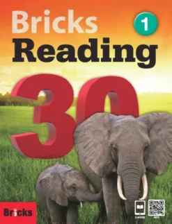 Bricks Reading 30 Level 1 [HQ PDF + Resources]