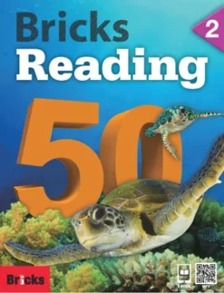 Bricks Reading 50 Level 2 [HQ PDF + Resources]