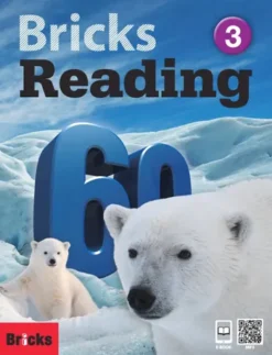 Bricks Reading 60 Level 3 [HQ PDF + Resources]