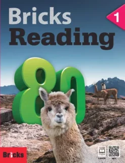 Bricks Reading 80 Level 1 [HQ PDF + Resources]