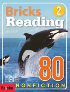 Bricks Reading 80 Nonfiction Level 2 [HQ PDF + Resources]