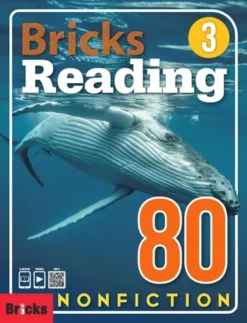Bricks Reading 80 Nonfiction Level 3 [HQ PDF + Resources]