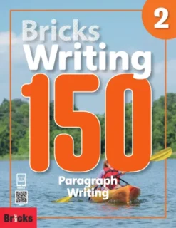 Bricks Writing 150 Level 2 [HQ PDF + Resources]