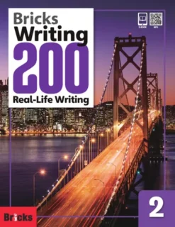 Bricks Writing 200 Level 2 [HQ PDF + Resources]