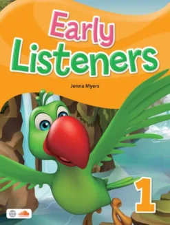 Early Listeners 1 [HQ PDF + Resources]