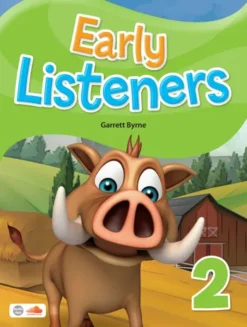 Early Listeners 2 [HQ PDF + Resources]