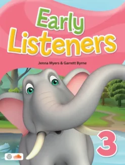 Early Listeners 3 [HQ PDF + Resources]