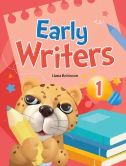 Early Writers 1 [HQ PDF + Resources]