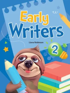 Early Writers 2 [HQ PDF + Resources]