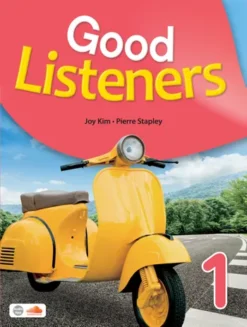 Good Listeners 1 [HQ PDF + Resources]