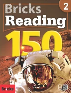New Bricks Reading 150 Level 2 [HQ PDF + Resources]