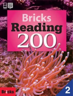 New Bricks Reading 200 Level 2 [HQ PDF + Resources]
