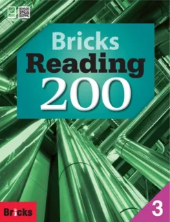 New Bricks Reading 200 Level 3 [HQ PDF + Resources]