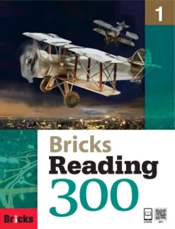New Bricks Reading 300 Level 1 [HQ PDF + Resources]