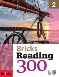 New Bricks Reading 300 Level 2 [HQ PDF + Resources]