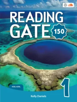 Reading Gate 150 Book 1 [HQ PDF + Resources]