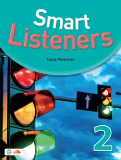 Smart Listeners 2 [HQ PDF + Resources]