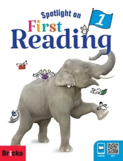Spotlight on First Reading 1 [HQ PDF + Resources]