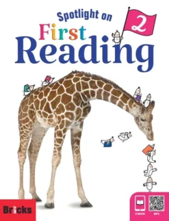 Spotlight on First Reading 2 [HQ PDF + Resources]
