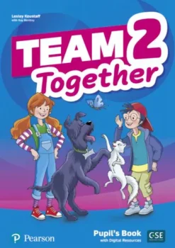 Team Together 2 [HQ PDF + Resources]