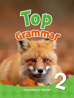 Top Grammar 2 [HQ PDF + Resources]