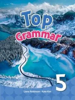Top Grammar 5 [HQ PDF + Resources]