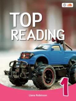 Top Reading 1 [HQ PDF + Resources]