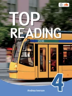 Top Reading 4 [HQ PDF + Resources]