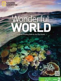 Wonderful World Basic Level 2 [HQ PDF + Resources]