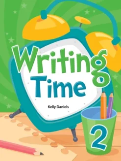 Writing Time 2 [HQ PDF + Resources]
