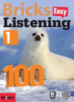 Bricks Easy Listening 100 Level 1 [HQ PDF + Resources]