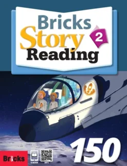 Bricks Story Reading 150 Level 2 [HQ PDF + Resources]