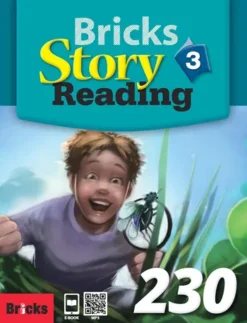 Bricks Story Reading 230 Level 3 [HQ PDF + Resources]